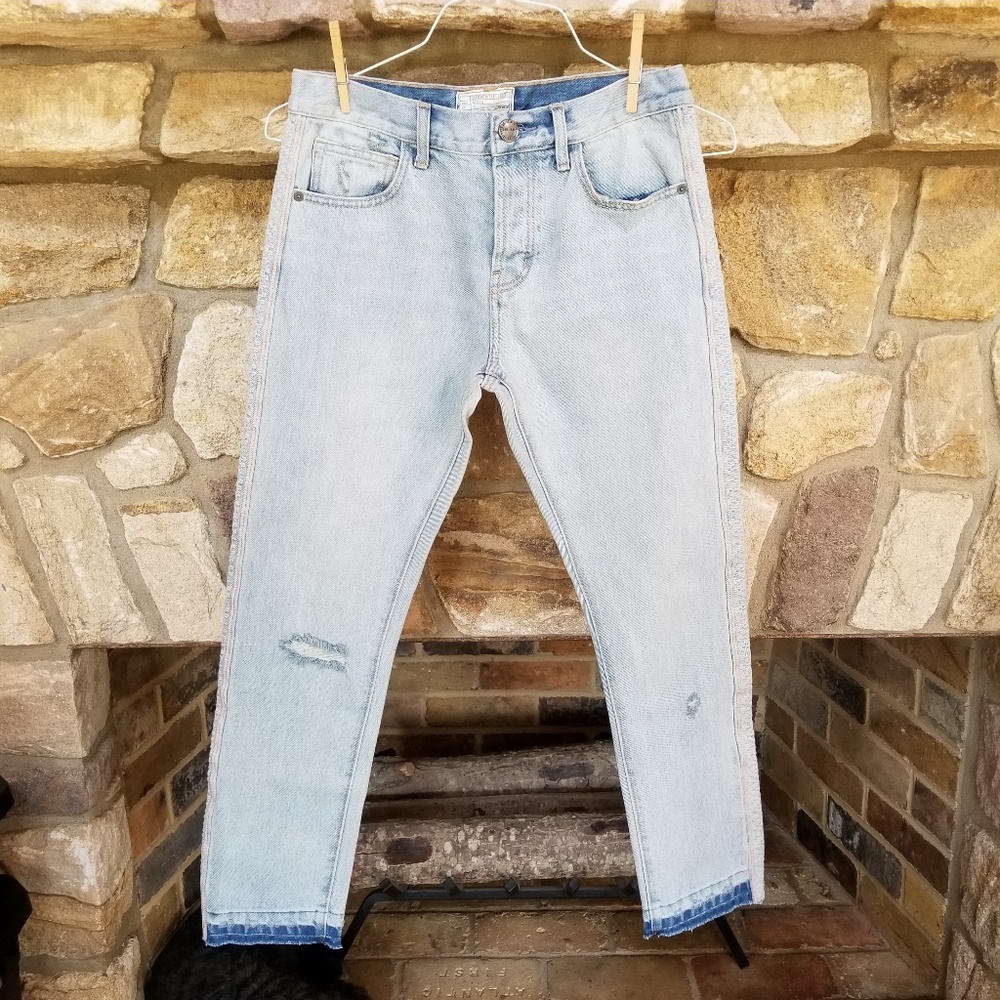 Current/Elliott Jeans Size 25